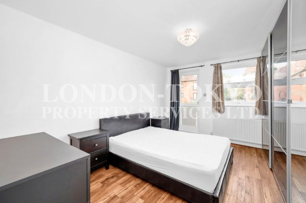 Alcombe  N12  :: London-Tokyo Property Service